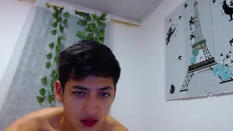 Pablo and emma online show from October 2025 09:51:01 AM