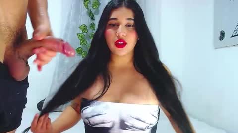 Pablo and emma online show from November 2025 10:31:02 PM