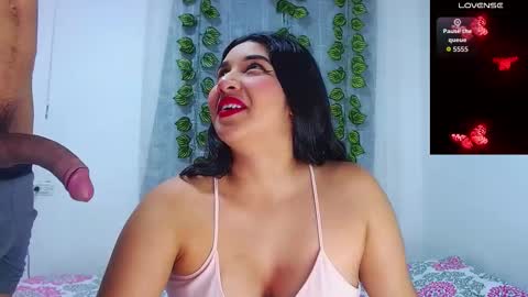 Pablo and emma online show from December 2025 10:19:01 AM