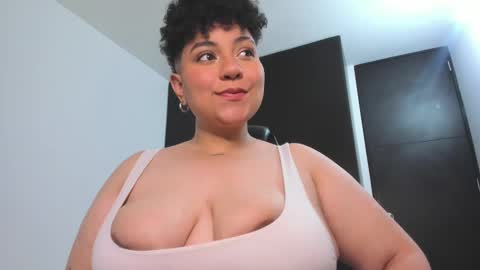 Bruna  online show from January 2025 03:34:02 AM