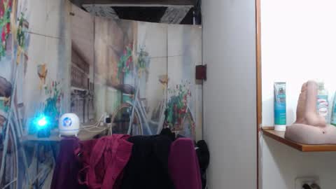 Vannesa online show from March 2026 11:26:02 AM