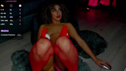 Antonia online show from December 2024 03:06:01 AM