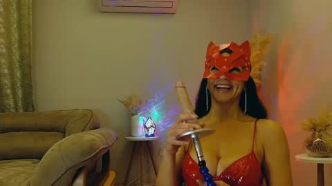 Selin online show from December 2024 07:41:02 PM