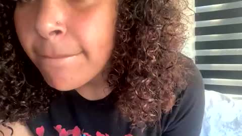 curlygoddess777 online show from October 2025 07:03:01 PM