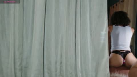 Curlynony online show from April 2026 04:39:01 AM