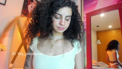 Rose online show from January 2025 01:38:02 AM