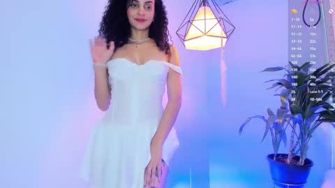 Rose online show from February 2025 09:15:01 PM