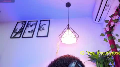 Rose online show from March 2025 12:31:01 AM