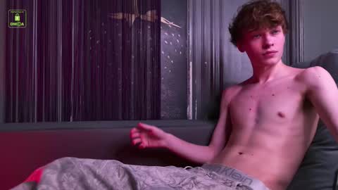 KEVIN online show from February 2026 08:41:02 PM