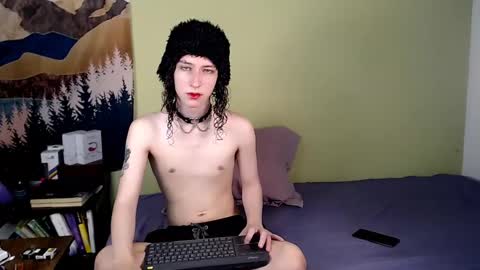 Noah online show from January 2025 01:31:02 PM