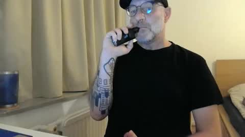 Curman85 online show from January 2026 12:15:02 AM