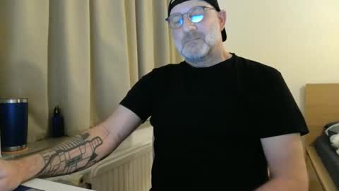 Curman85 online show from March 2026 01:16:02 AM