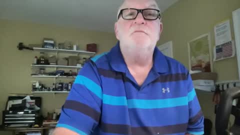 ALAN online show from December 2024 03:17:01 PM