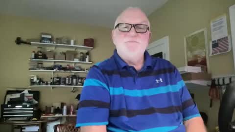 ALAN online show from December 2024 05:55:02 PM