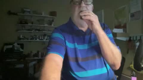 ALAN online show from December 2024 09:33:01 PM