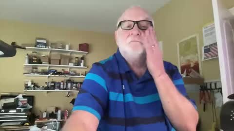 ALAN online show from December 2024 05:33:01 PM