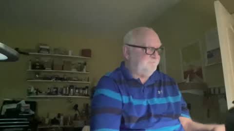 ALAN online show from December 2024 06:53:02 PM