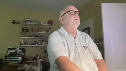 ALAN online show from December 2024 06:59:01 PM