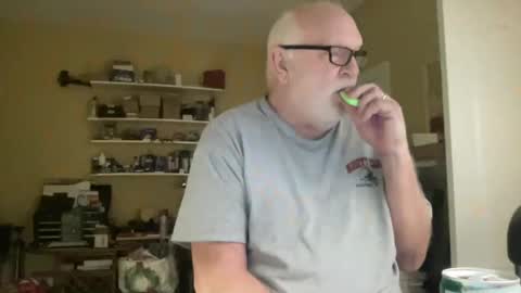 ALAN online show from January 2025 10:55:01 PM