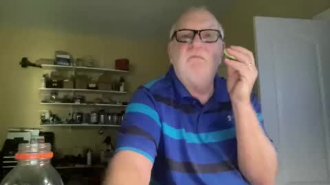 ALAN online show from January 2025 07:53:02 PM