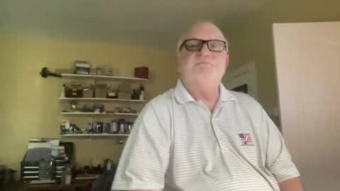 ALAN online show from January 2025 07:23:01 PM