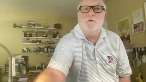 ALAN online show from January 2025 01:00:01 PM