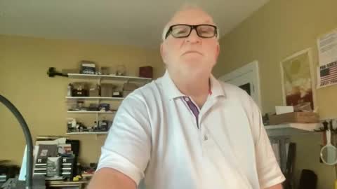 ALAN online show from January 2025 01:07:01 PM