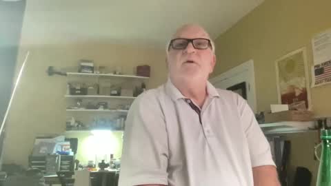 ALAN online show from January 2025 07:11:01 PM