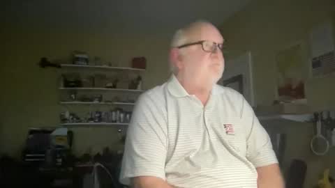 ALAN online show from February 2025 06:49:02 PM