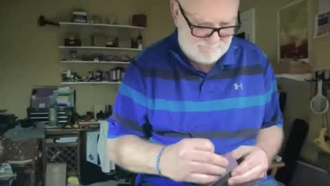 ALAN online show from February 2025 12:05:01 AM