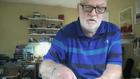 ALAN online show from February 2025 06:08:02 PM