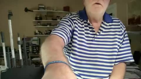 ALAN online show from February 2025 05:50:01 PM