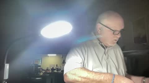 ALAN online show from February 2025 06:42:02 PM