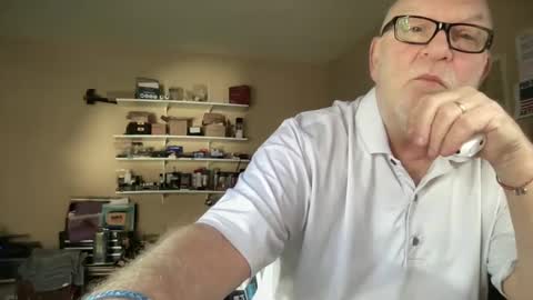 ALAN online show from February 2025 01:36:01 PM