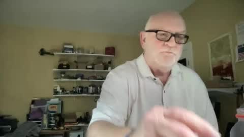 ALAN online show from February 2025 09:23:01 PM