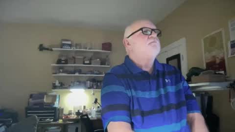 ALAN online show from March 2025 05:24:02 PM