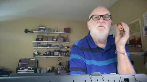 ALAN online show from March 2025 02:01:02 PM