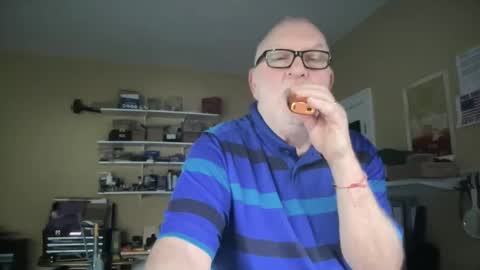 ALAN online show from March 2025 11:53:01 AM