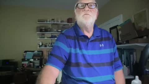 ALAN online show from September 2025 04:41:01 PM