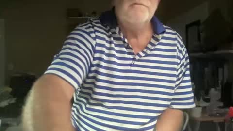 ALAN online show from October 2025 05:21:02 PM