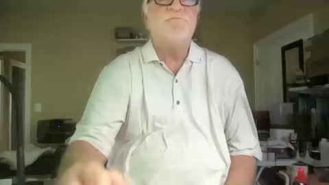 ALAN online show from October 2025 04:52:02 PM