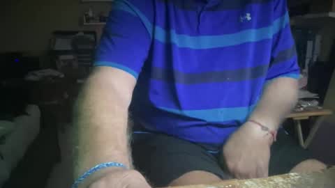 ALAN online show from October 2025 04:07:02 PM