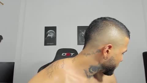 curtis_blake online show from October 2025 12:55:02 AM