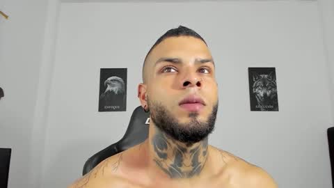 curtis_blake online show from October 2025 05:35:01 PM