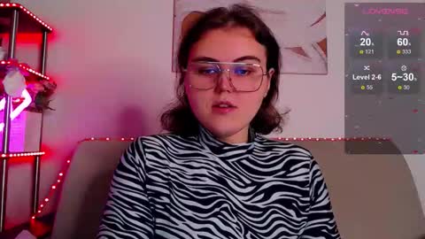 Jane  online show from December 2025 03:55:01 AM