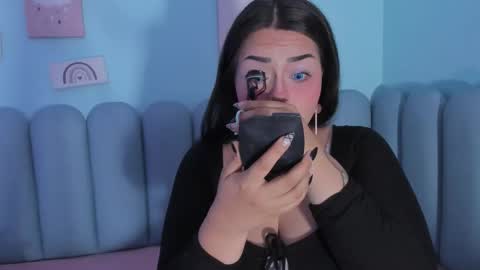 Rosie online show from November 2025 11:32:02 AM