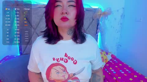 A online show from January 2025 05:59:01 PM