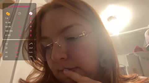 Cate online show from December 2024 11:50:02 PM