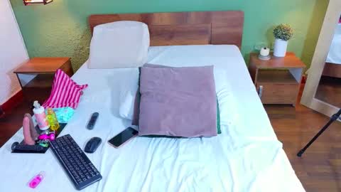 Danna online show from January 2026 06:32:02 PM