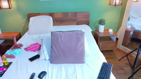 Danna online show from January 2026 12:29:02 PM